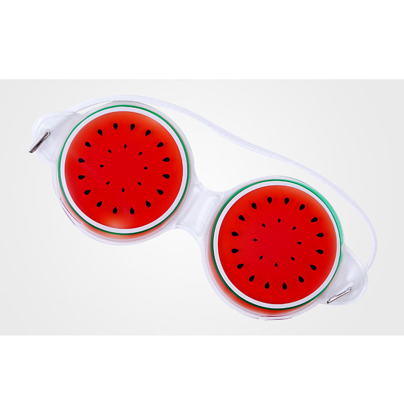Shading Ice Eye Mask For Beauty And Beauty Shading Ice Eye Mask For Beauty And Beauty
